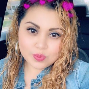 Meet your Posher, Glafira